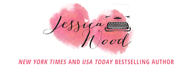 Jessica Wood