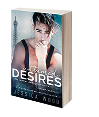 Untamed Desire